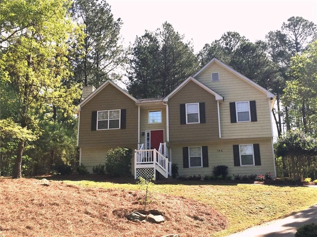 146 Browning Circle, Acworth, GA 30101 — most recent listing photo