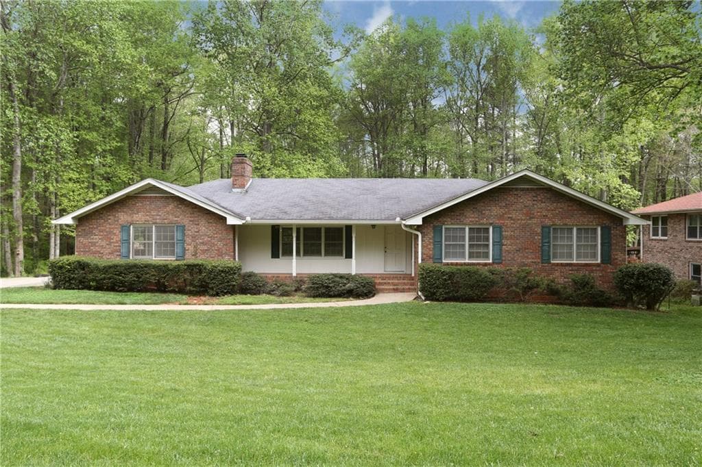 705 Hunterhill Way, Roswell, GA 30075 — most recent listing photo