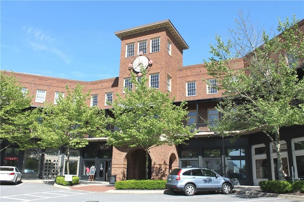 5837 Clarion Street J5, Cumming, GA 30040 — most recent listing photo