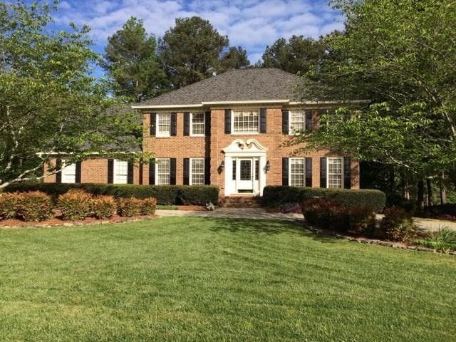7620 Brigham Drive, Sandy Springs, GA 30350 — most recent listing photo