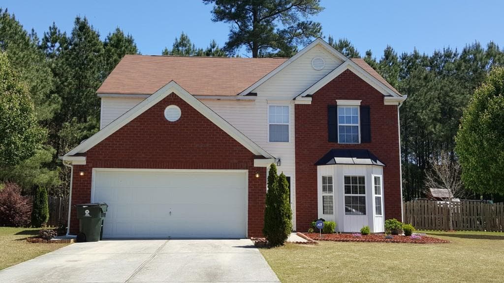 1310 Skipping Rock Lane, Grayson, GA 30017 — most recent listing photo
