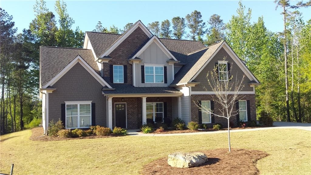 1717 Rene Court, Loganville, GA 30052 — most recent listing photo