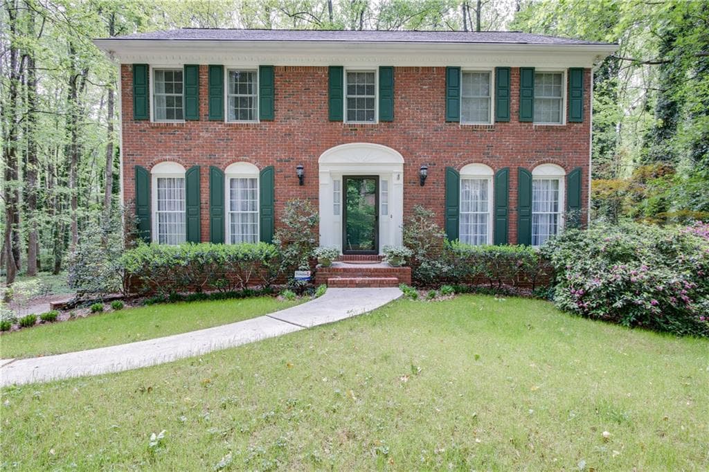 2772 Kenwood Drive, Duluth, GA 30096 — most recent listing photo