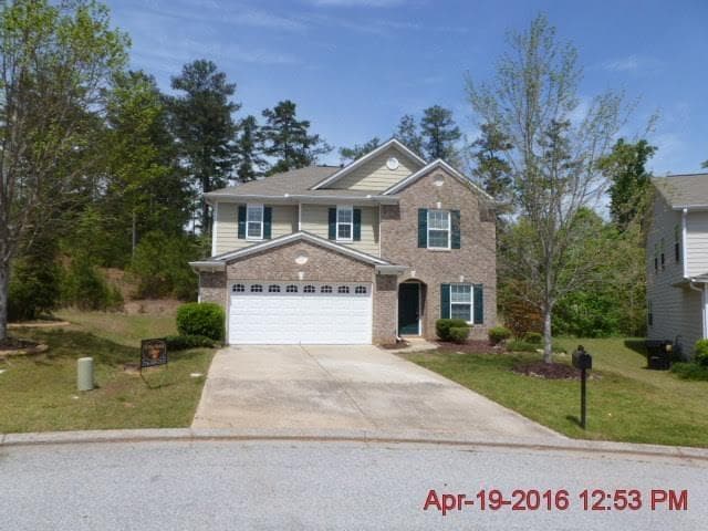 218 Parkmont Lane, Dallas, GA 30132 — most recent listing photo