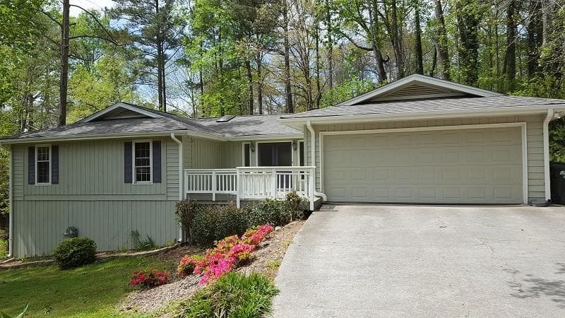 1705 Little Willeo Road, Marietta, GA 30068 — most recent listing photo