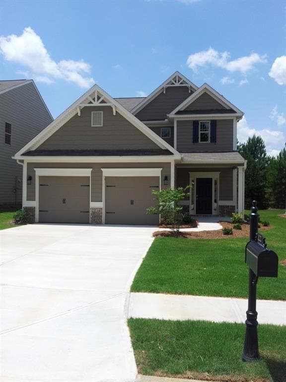 122 Worthing Lane, Fairburn, GA 30213 — most recent listing photo