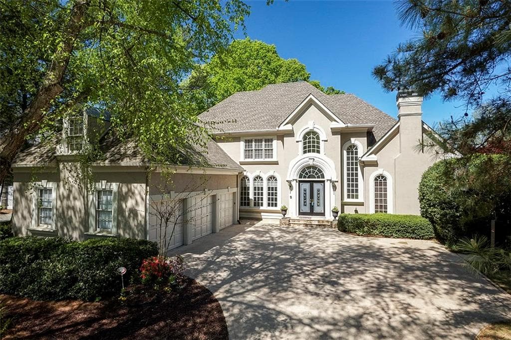 705 Henley Fields Circle, Johns Creek, GA 30097 — most recent listing photo