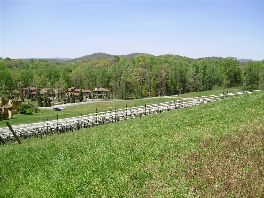 single family residence sold at Lot 7B Strada Valdichiana, Dahlonega, GA 30533