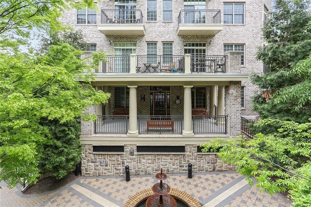 1055 Piedmont Avenue 416&41, Atlanta, GA 30309 — most recent listing photo