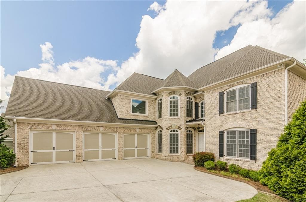 462 Wallis Farm Way, Marietta, GA 30064 — most recent listing photo