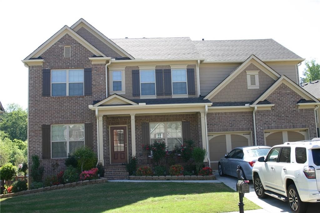 3431 Lake Mcginnis Drive, Suwanee, GA 30024 — most recent listing photo