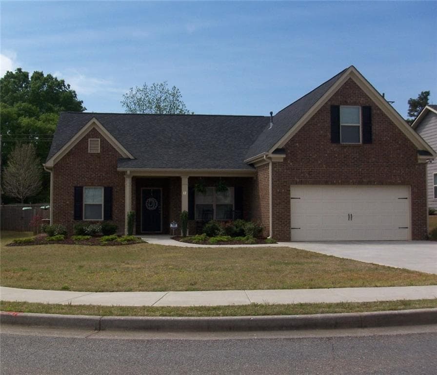 12 Stillmont Way, Cartersville, GA 30121 — most recent listing photo