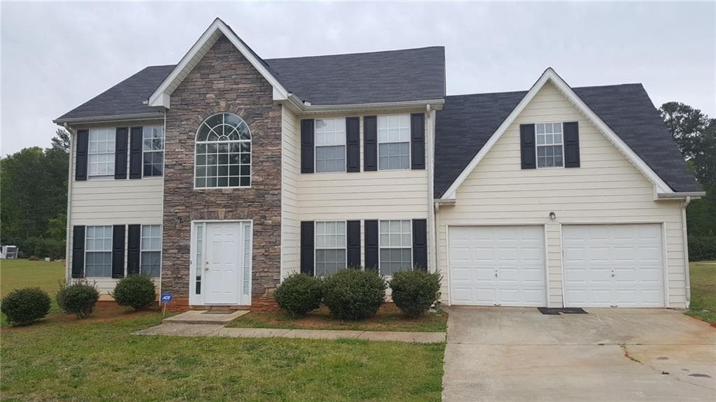 101 Barrington Parkway, Stockbridge, GA 30281 — most recent listing photo
