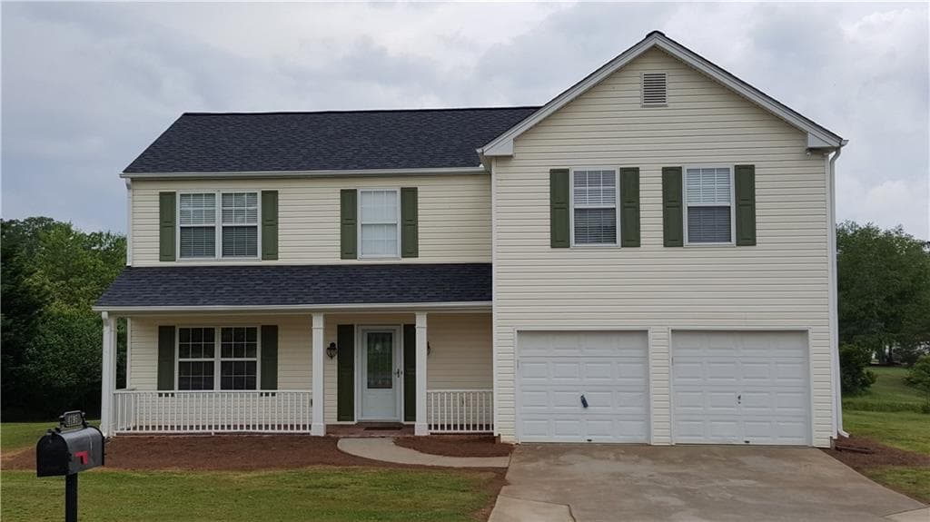 4795 Widgeon Way, Cumming, GA 30028 — most recent listing photo