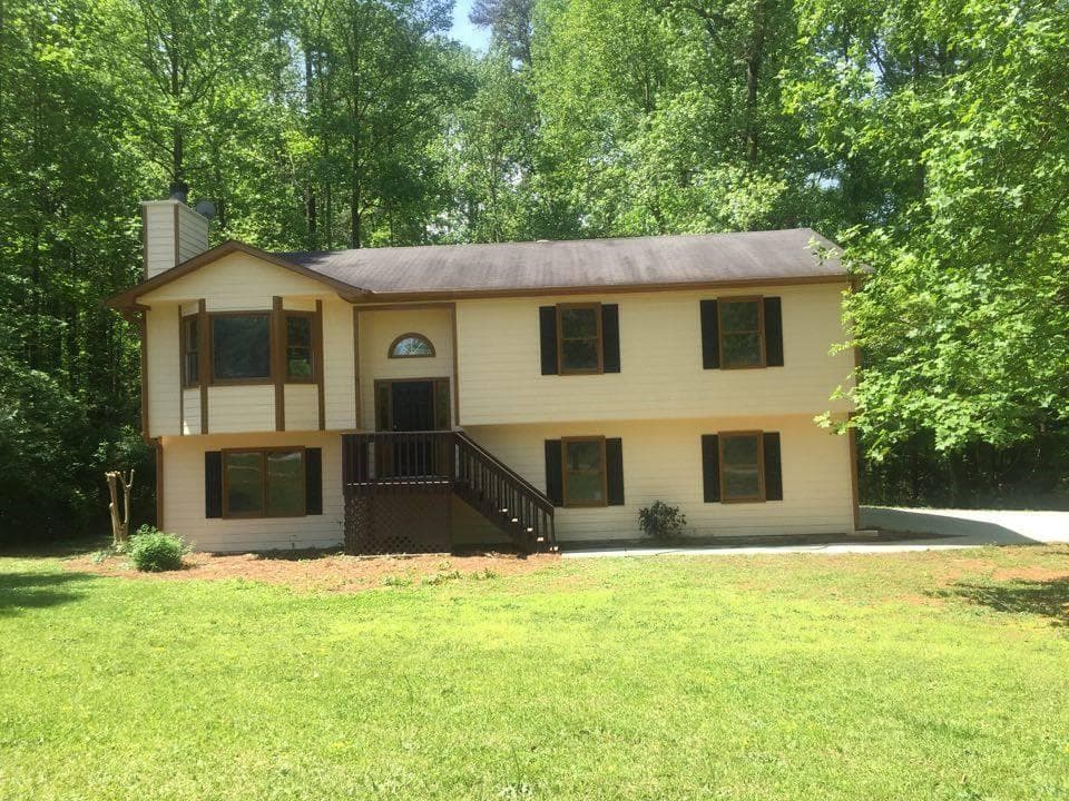 834 Georgetown Drive, Winder, GA 30680 — most recent listing photo