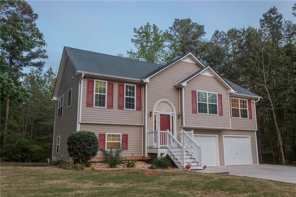 80 Lofty Pine Lane, Rockmart, GA 30153 — most recent listing photo
