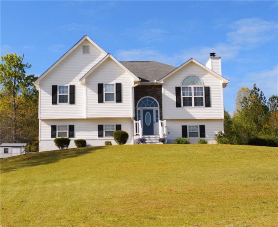 561 Bethany Woods Drive, Temple, GA 30179 — most recent listing photo