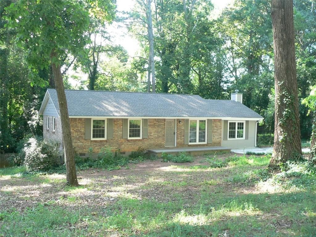 3355 Oregon Trail, Marietta, GA 30060 — most recent listing photo