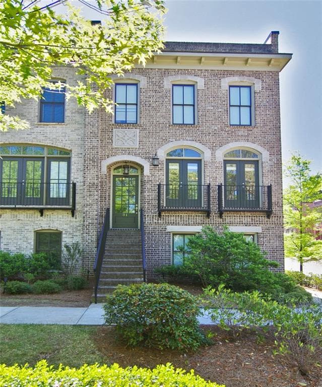 31 High Gate Trail, Decatur, GA 30030 — most recent listing photo