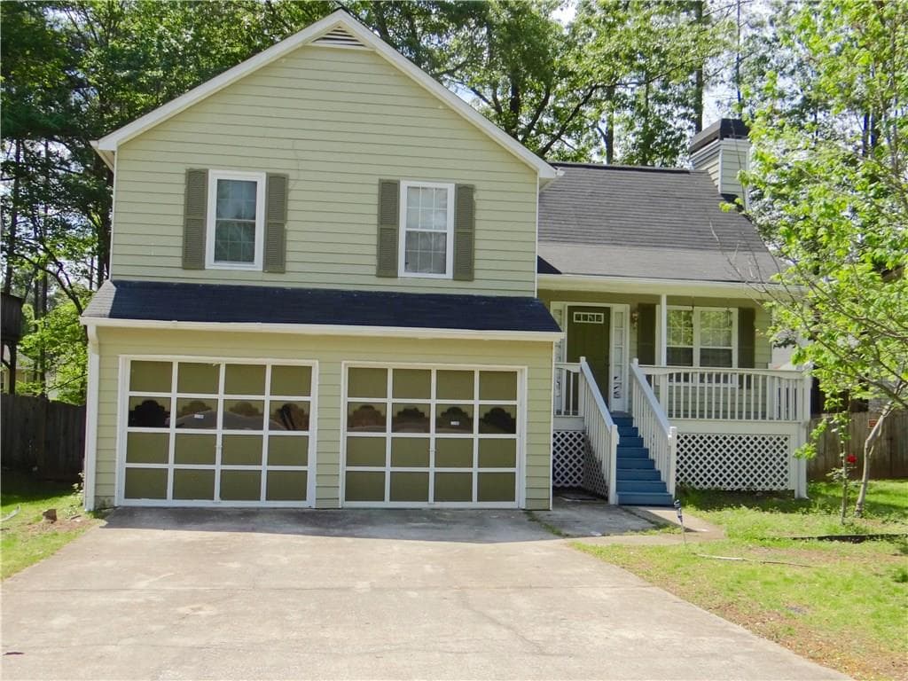 1120 Oregon Trail, Marietta, GA 30008 — most recent listing photo