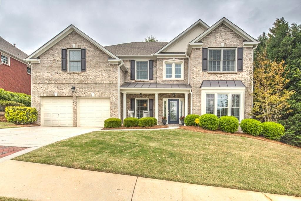 2255 Norbury Drive, Smyrna, GA 30080 — most recent listing photo