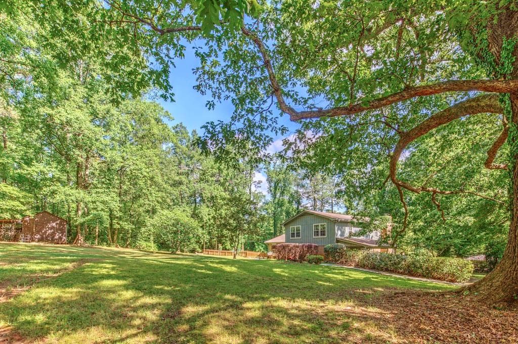 4710 Hope Springs Road, Stone Mountain, GA 30083 — most recent listing photo