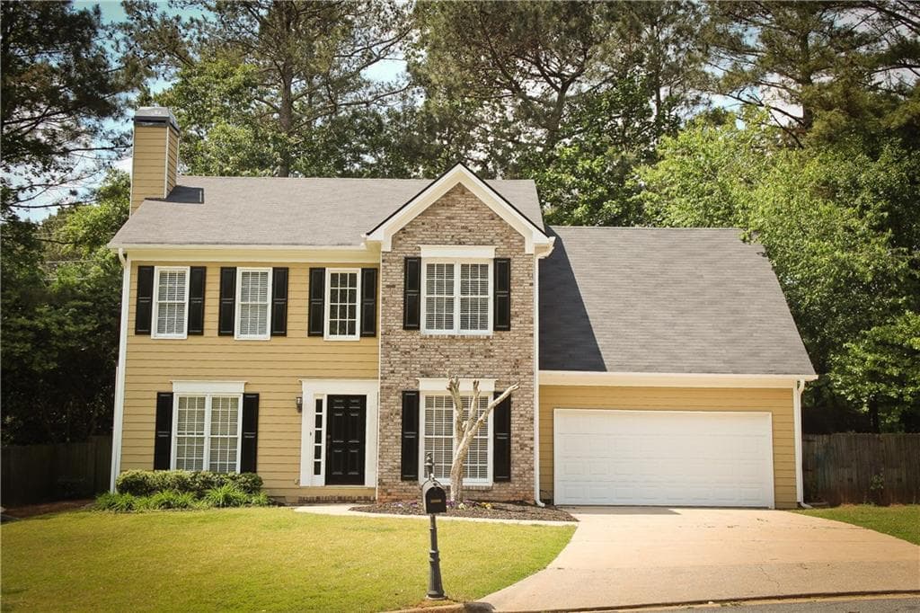 7202 Meadow Gate Way, Woodstock, GA 30189 — most recent listing photo