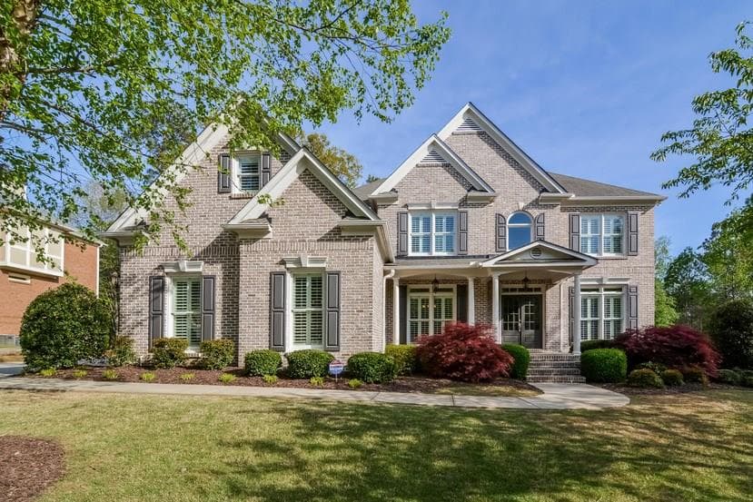 306 Birch Laurel, Woodstock, GA 30188 — most recent listing photo