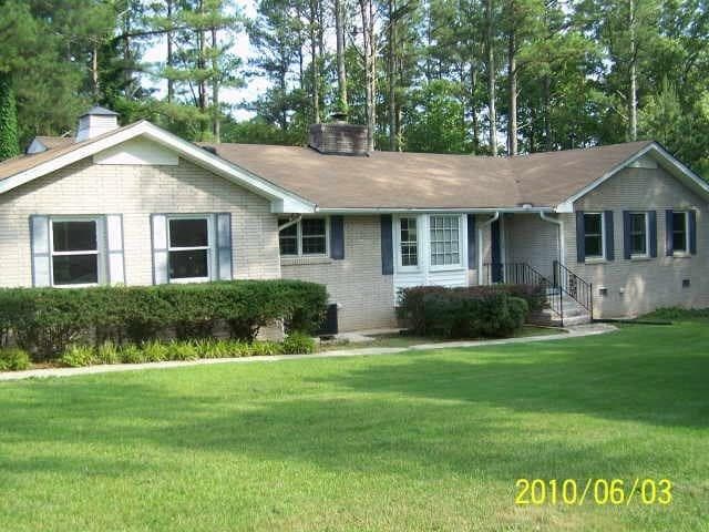 1926 Old Conyers Road, Stockbridge, GA 30281 — most recent listing photo