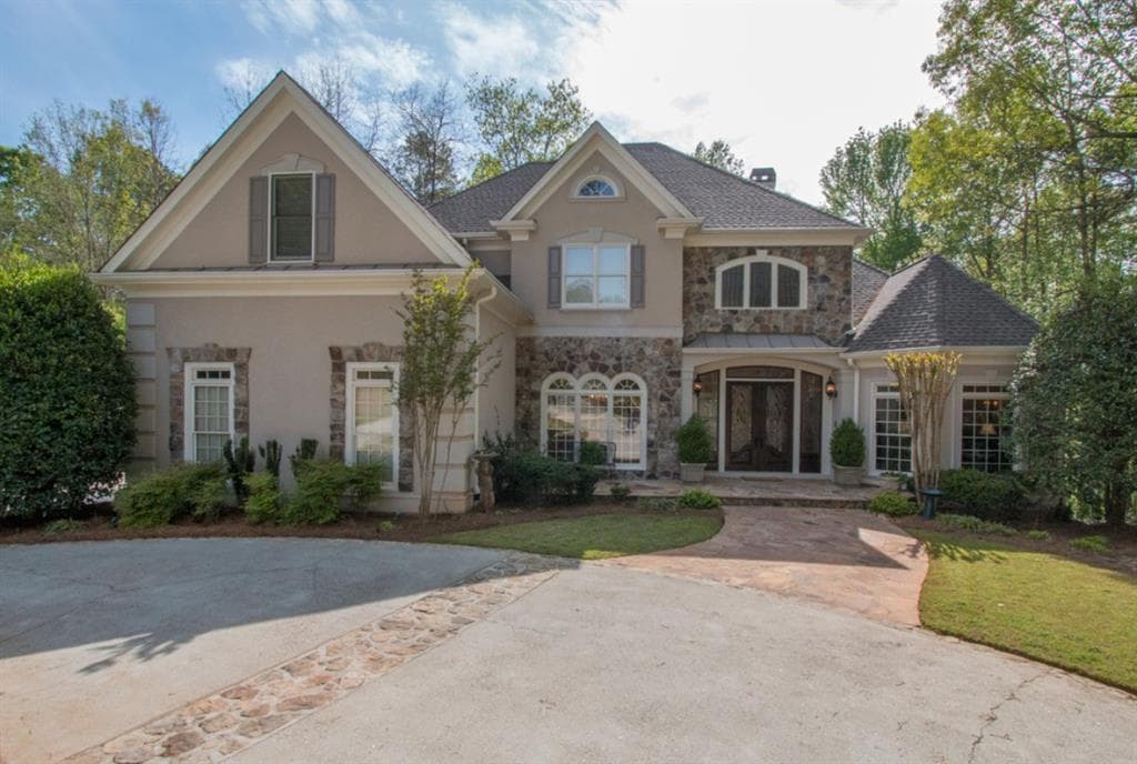 347 Champions View Drive, Milton, GA 30004 — most recent listing photo