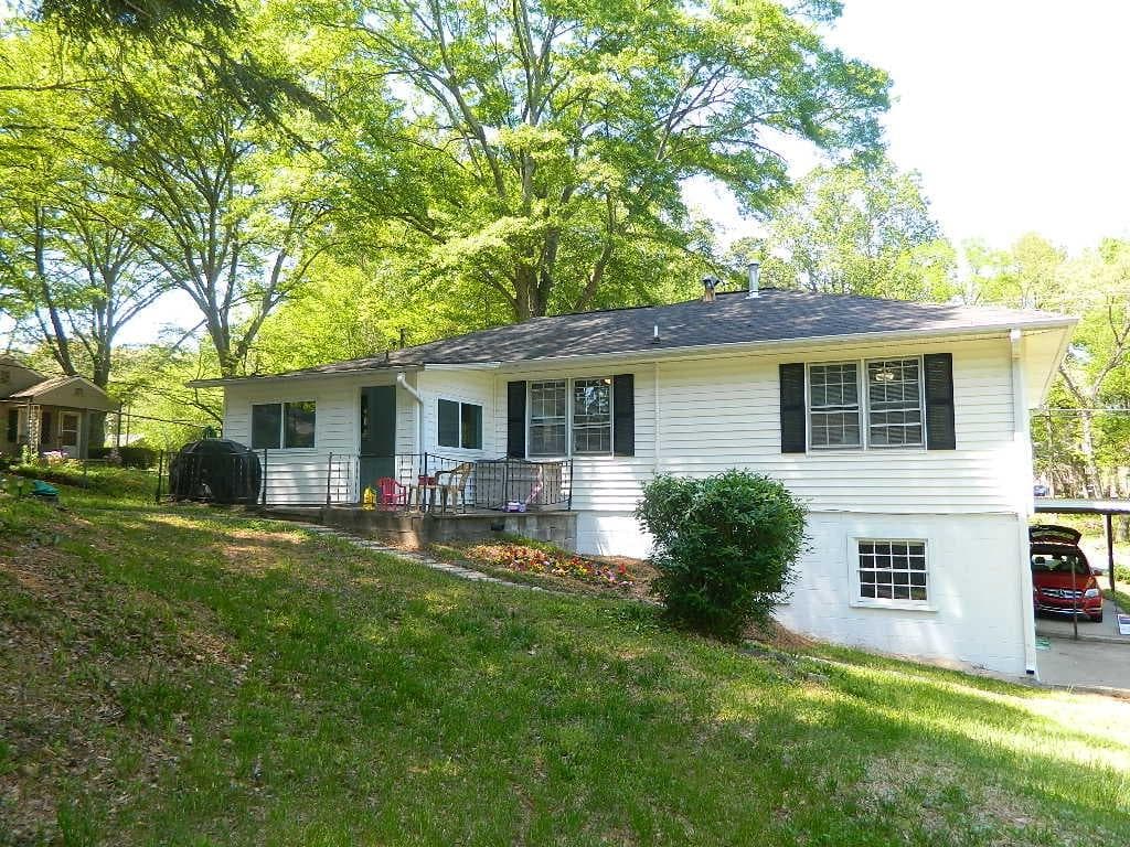112 Cochran Road, Marietta, GA 30060 — most recent listing photo