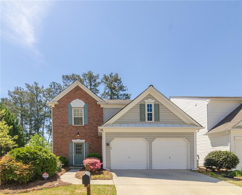 3493 Wennington Trace, Alpharetta, GA 30004 — most recent listing photo