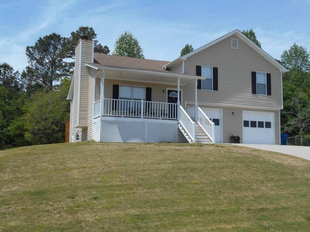 5198 Sagewood Drive, Flowery Branch, GA 30542 — most recent listing photo