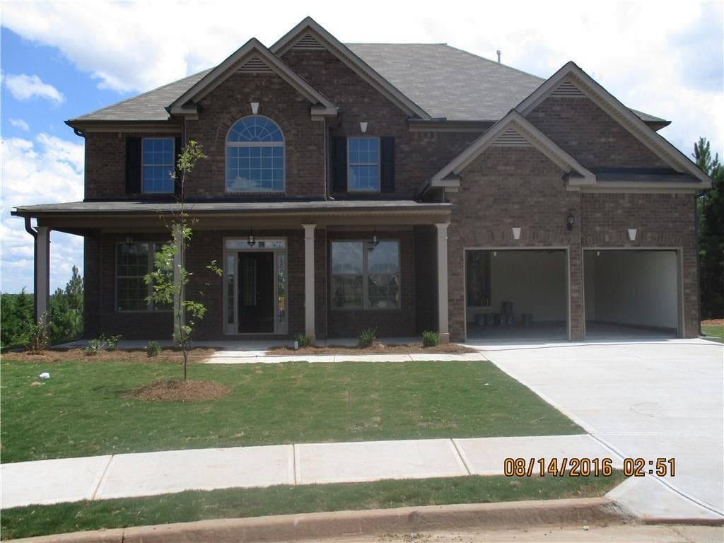 500 Hinton Chase Parkway, Covington, GA 30016 — most recent listing photo