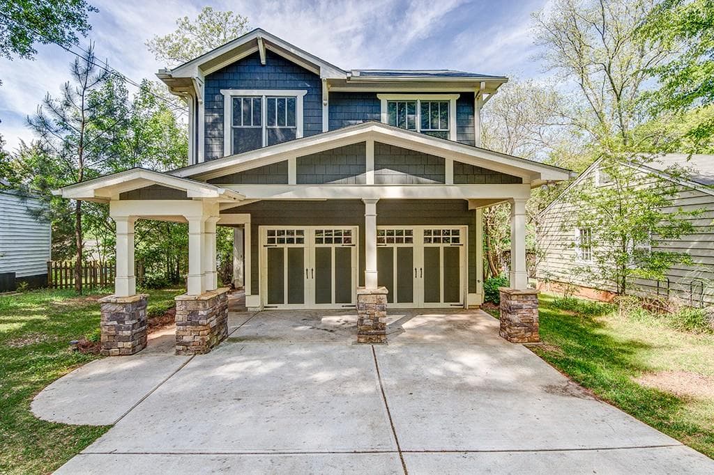 745 Brown Place, Decatur, GA 30030 — most recent listing photo