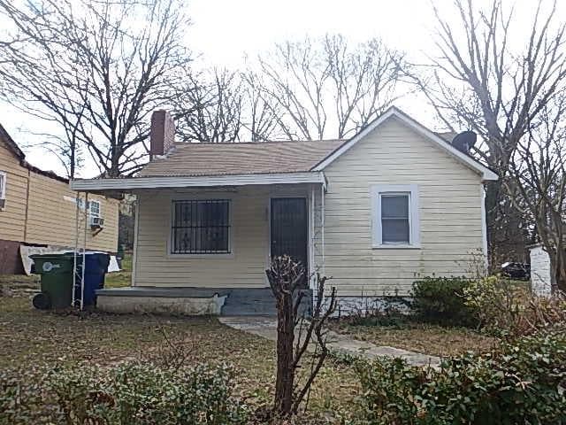 2030 Detroit Avenue, Atlanta, GA 30314 — most recent listing photo