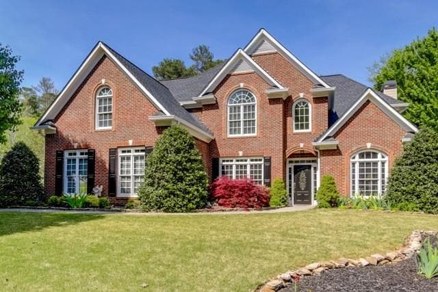 4262 Stef Lane, Kennesaw, GA 30152 — most recent listing photo