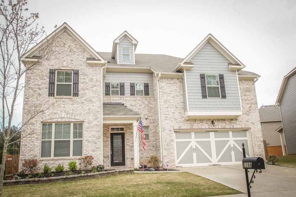 2398 Beauchamp Court, Buford, GA 30519 — most recent listing photo