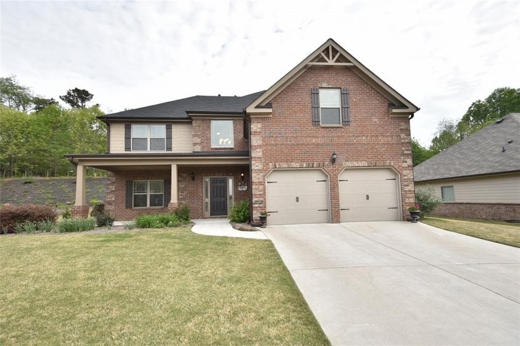 4865 Roosevelt Circle, Cumming, GA 30040 — most recent listing photo