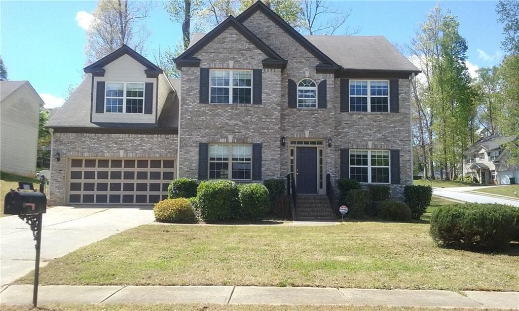 3790 HEATHERMERE Landing, Decatur, GA 30034 — most recent listing photo