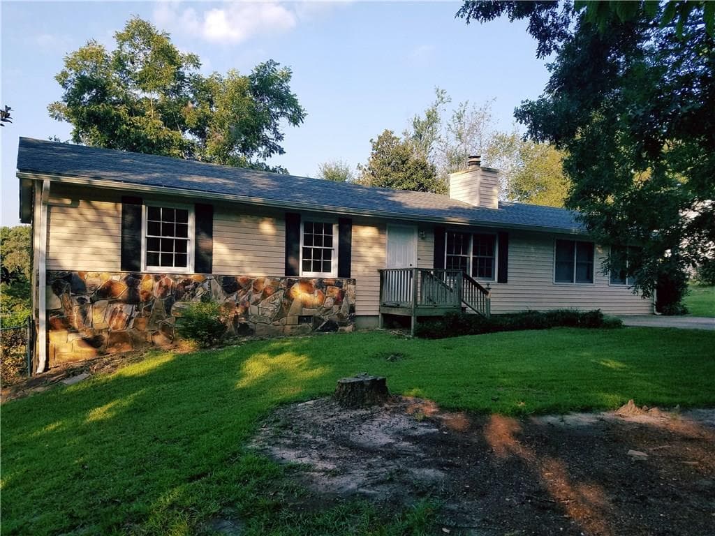 3072 Poplar Springs Drive, Gainesville, GA 30507 — most recent listing photo