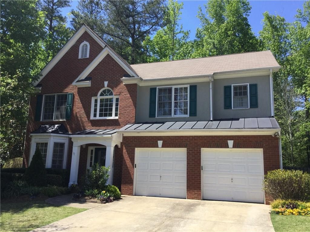 1430 Stoney field Place, Lawrenceville, GA 30043 — most recent listing photo