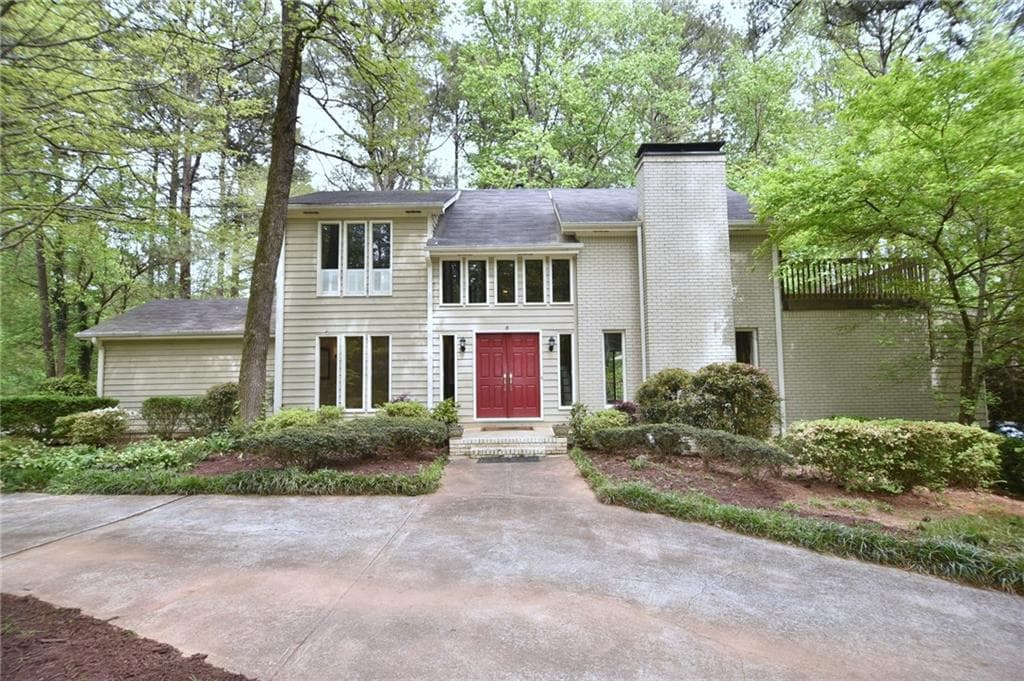 3914 Gunnin Road, Norcross, GA 30092 — most recent listing photo