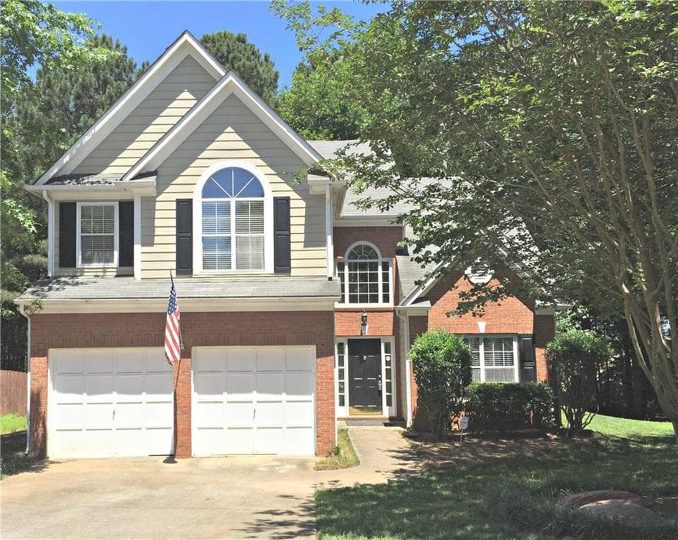 1530 Dickens Place, Kennesaw, GA 30144 — most recent listing photo