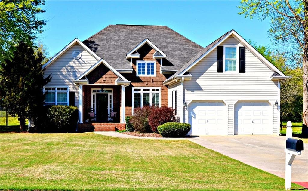 37 Sassafras Trail, Cartersville, GA 30121 — most recent listing photo