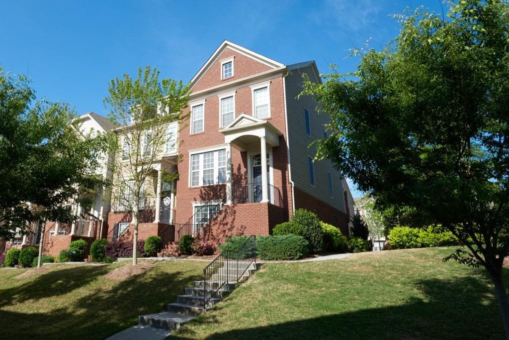 2243 Millhaven Street 2243, Smyrna, GA 30080 — most recent listing photo
