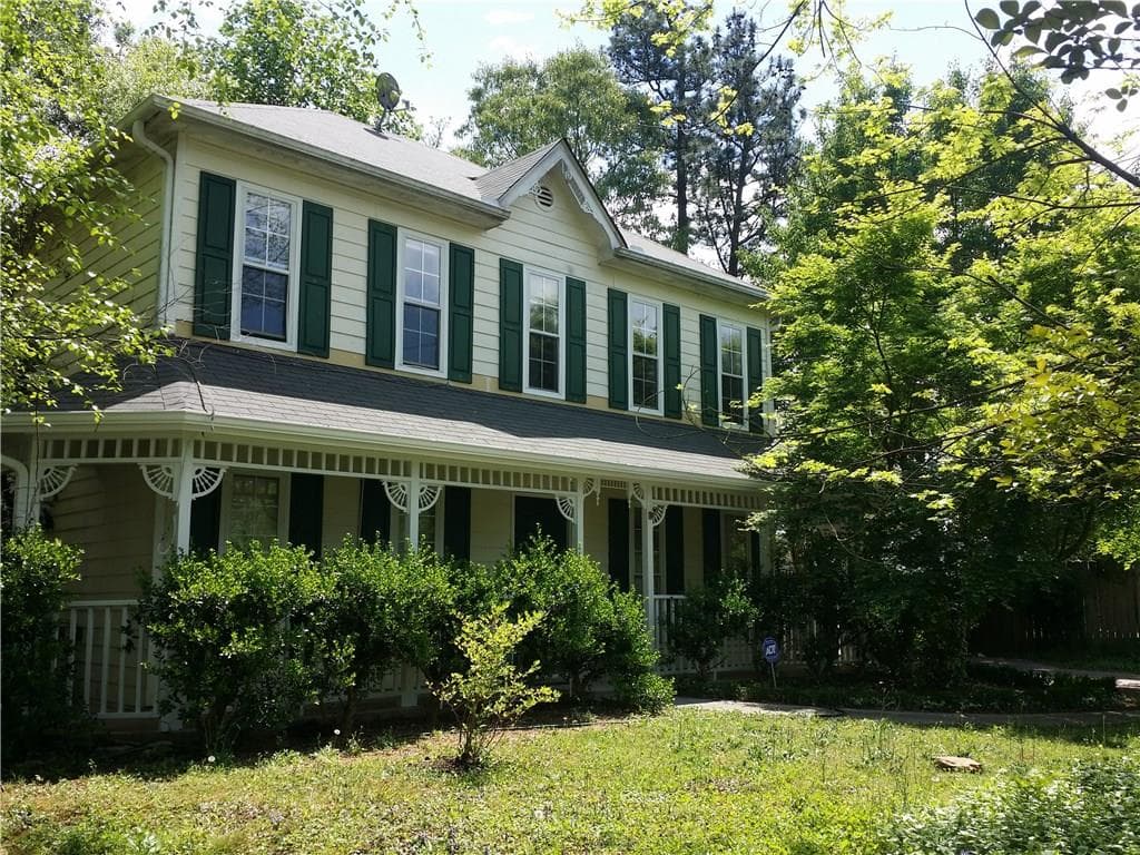 4246 Wexford Downs Way, Acworth, GA 30101 — most recent listing photo