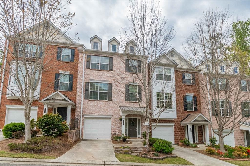 7892 Kiverton Place, Sandy Springs, GA 30350 — most recent listing photo