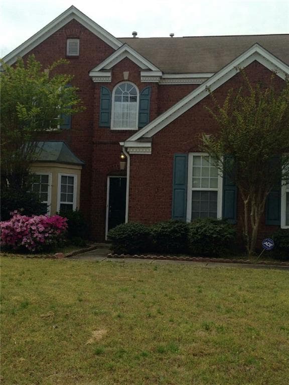 2353 Bancroft Way, Buford, GA 30519 — most recent listing photo