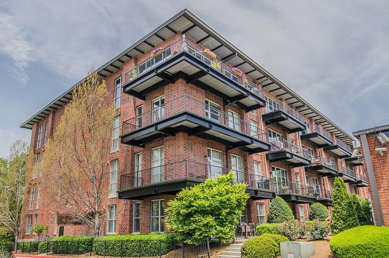 5200 Peachtree Road 3118, Atlanta, GA 30341 — most recent listing photo